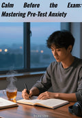 calm before exam